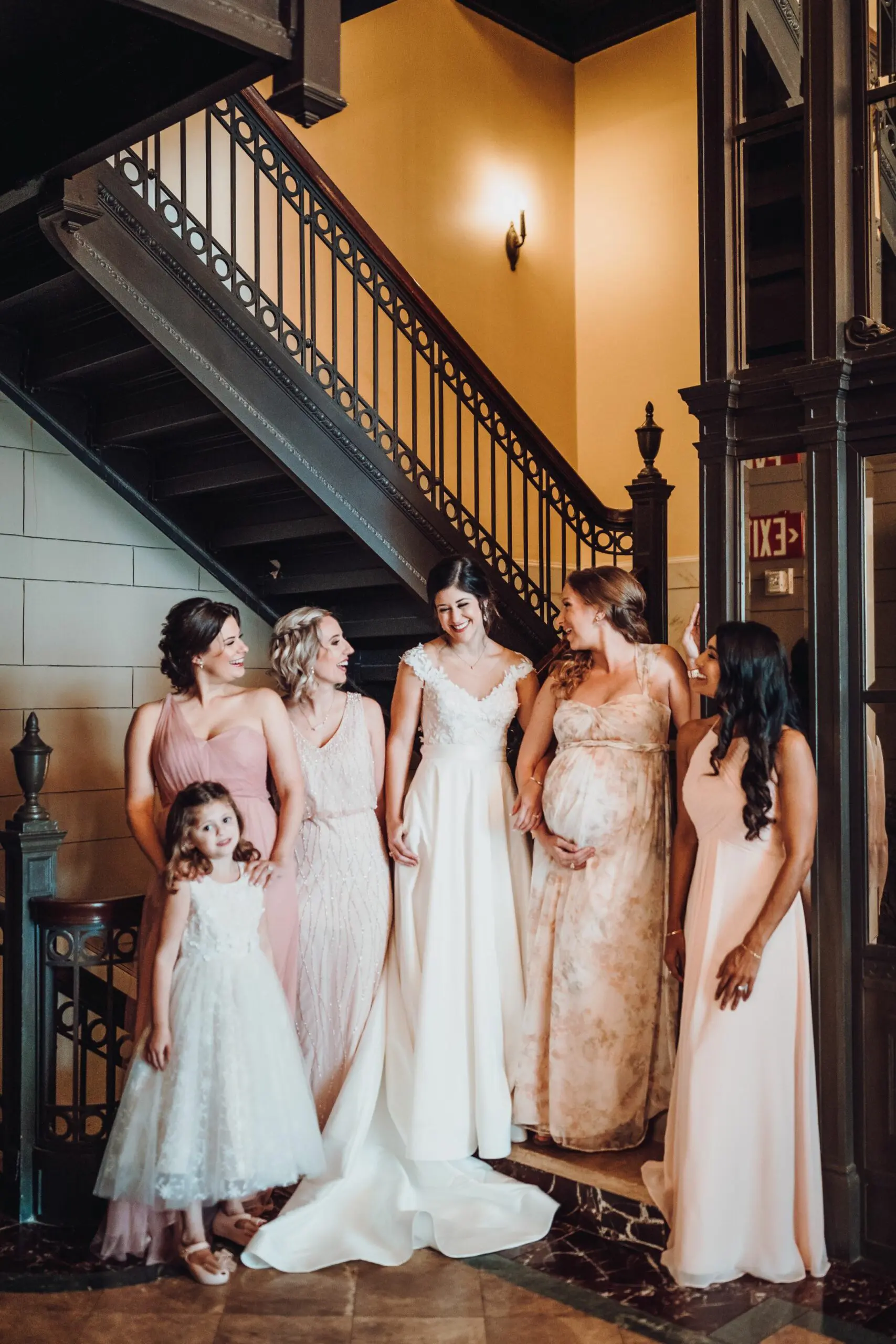 Stunning Interfaith Houston Wedding by Ama by Aisha Photography + Cinema -  7 Centerpieces, image size:1707x2560