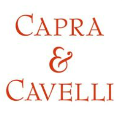 Capra-and-Cavelli-Logo