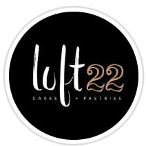 Loft-22-Cakes-Logo