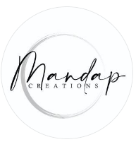 Mandap-Creations-Logo