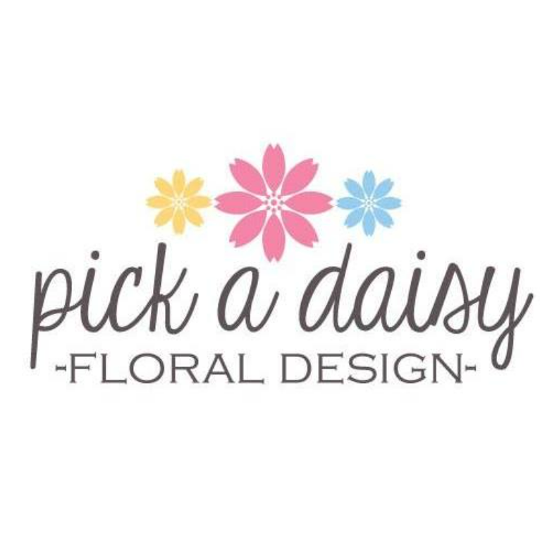 Pick-a-Daisy-Logo