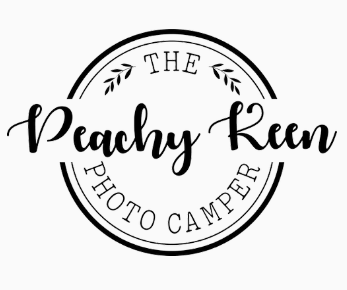 The-Peachy-Keen-Photo-Camper-Logo